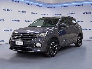 VOLKSWAGEN T-cross 1.0 tsi sport 95cv 0