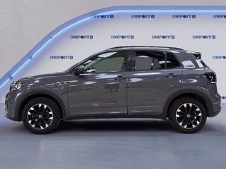VOLKSWAGEN T-cross 1.0 tsi sport 95cv 2