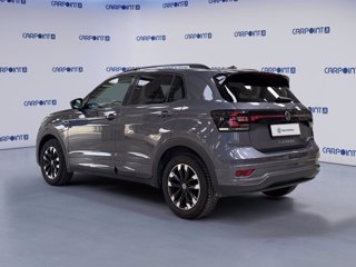 VOLKSWAGEN T-cross 1.0 tsi sport 95cv 3