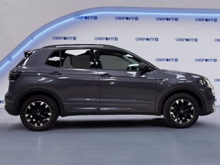 VOLKSWAGEN T-cross 1.0 tsi sport 95cv 6