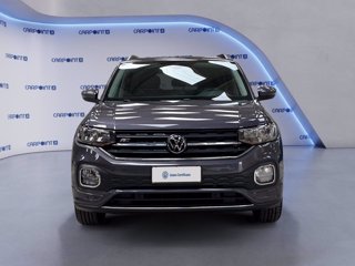 VOLKSWAGEN T-cross 1.0 tsi sport 95cv 8