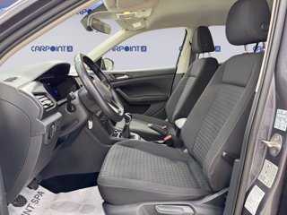 VOLKSWAGEN T-cross 1.0 tsi sport 95cv 9