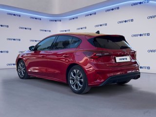 FORD Focus 1.0t ecoboost h st-line x 125cv 3