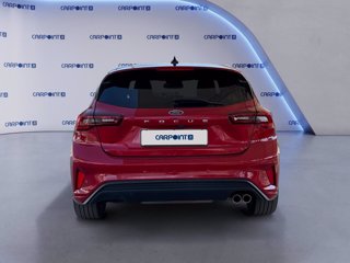 FORD Focus 1.0t ecoboost h st-line x 125cv 4