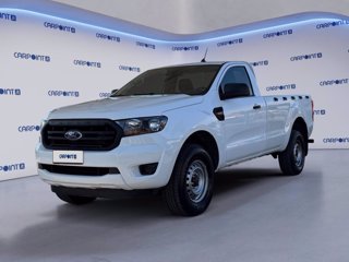 FORD Ranger 2.0 tdci single cab xl 170cv 0