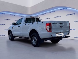 FORD Ranger 2.0 tdci single cab xl 170cv 2