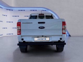FORD Ranger 2.0 tdci single cab xl 170cv 3