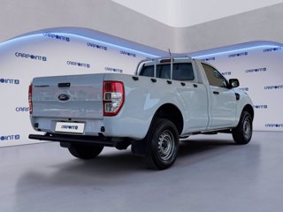 FORD Ranger 2.0 tdci single cab xl 170cv 4
