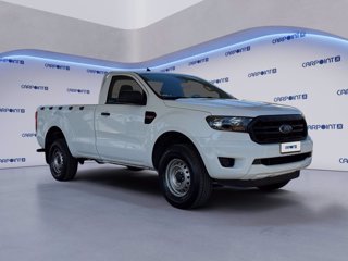 FORD Ranger 2.0 tdci single cab xl 170cv 6