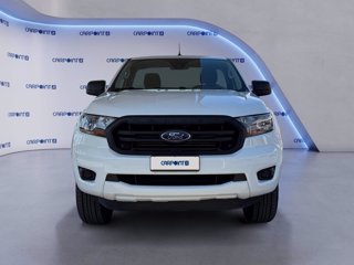 FORD Ranger 2.0 tdci single cab xl 170cv 7