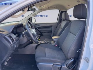 FORD Ranger 2.0 tdci single cab xl 170cv 8