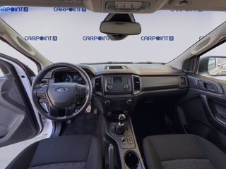 FORD Ranger 2.0 tdci single cab xl 170cv 9