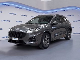 FORD Kuga 2.5 phev st-line 2wd 225cv cvt 0