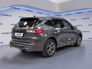 FORD Kuga 2.5 phev st-line 2wd 225cv cvt 4