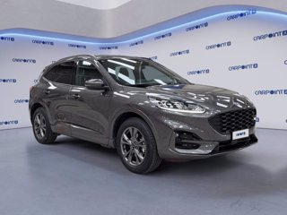FORD Kuga 2.5 phev st-line 2wd 225cv cvt 6