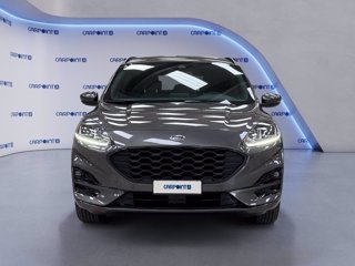 FORD Kuga 2.5 phev st-line 2wd 225cv cvt 7