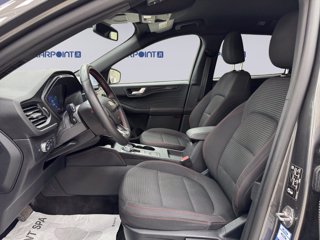 FORD Kuga 2.5 phev st-line 2wd 225cv cvt 8