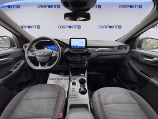 FORD Kuga 2.5 phev st-line 2wd 225cv cvt 9