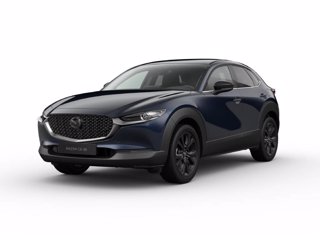MAZDA Cx-30 2.5 m-hybrid homura 2wd 140cv 6mt 0