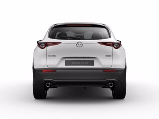 MAZDA Cx-30 2.5 m-hybrid homura 2wd 140cv 6mt 3