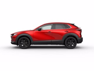 MAZDA Cx-30 2.5 m-hybrid homura 2wd 140cv 6mt 1