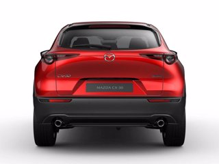 MAZDA Cx-30 2.5 m-hybrid homura 2wd 140cv 6mt 3