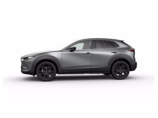MAZDA Cx-30 2.5 m-hybrid homura 2wd 140cv 6mt 1