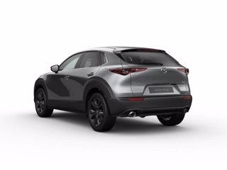 MAZDA Cx-30 2.5 m-hybrid homura 2wd 140cv 6mt 2