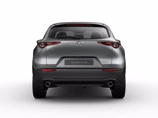 MAZDA Cx-30 2.5 m-hybrid homura 2wd 140cv 6mt 3