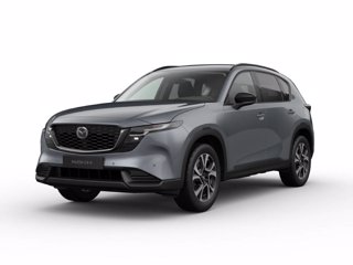 MAZDA Cx-5 2.5 mhev centre-line 2wd 141cv auto 0