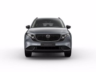 MAZDA Cx-5 2.5 mhev centre-line 2wd 141cv auto 4