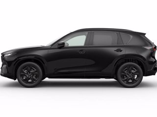MAZDA Cx-5 2.5 mhev homura pelle nera panoramic sunroof 2wd 141cv auto 1