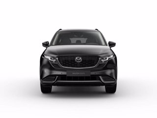 MAZDA Cx-5 2.5 mhev homura pelle nera panoramic sunroof 2wd 141cv auto 4