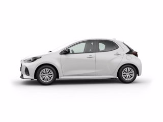 MAZDA 2 1.5 vvt full hybrid electric prime line e-cvt 1