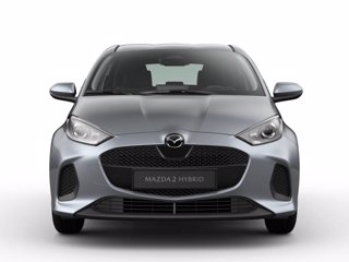 MAZDA 2 1.5 vvt full hybrid electric prime line e-cvt 4