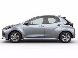 MAZDA 2 1.5 vvt full hybrid electric prime line e-cvt 1
