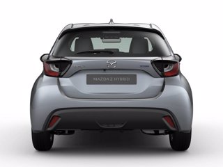 MAZDA 2 1.5 vvt full hybrid electric prime line e-cvt 3