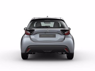 MAZDA 2 1.5 vvt full hybrid electric centre line e-cvt 3