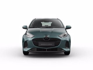 MAZDA 2 1.5 vvt full hybrid electric centre line e-cvt 4