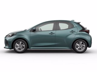 MAZDA 2 1.5 vvt full hybrid electric centre line e-cvt 1