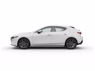 MAZDA 3 5p 2.5 m-hybrid centre line design 140cv 6at 1