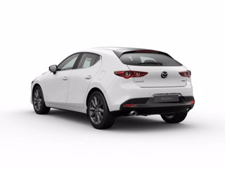 MAZDA 3 5p 2.5 m-hybrid centre line design 140cv 6at 2