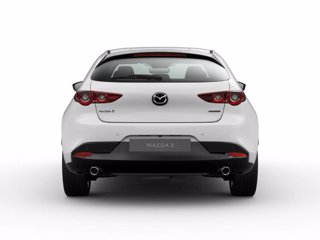 MAZDA 3 5p 2.5 m-hybrid centre line design 140cv 6at 3