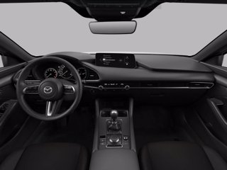 MAZDA 3 5p 2.5 m-hybrid centre line design 140cv 6at 5