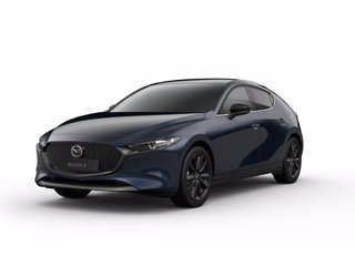 MAZDA 3 5p 2.5 m-hybrid homura 140cv 0