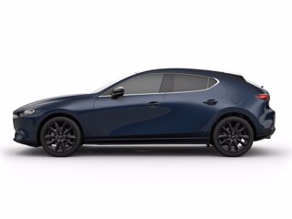 MAZDA 3 5p 2.5 m-hybrid homura 140cv 1