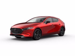 MAZDA 3 5p 2.5 m-hybrid homura 140cv 6at 0