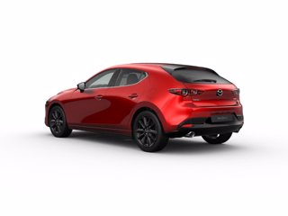 MAZDA 3 5p 2.5 m-hybrid homura 140cv 6at 2