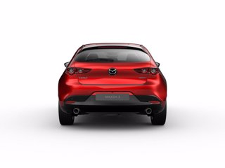 MAZDA 3 5p 2.5 m-hybrid homura 140cv 6at 3
