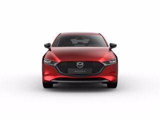 MAZDA 3 5p 2.5 m-hybrid homura 140cv 6at 4